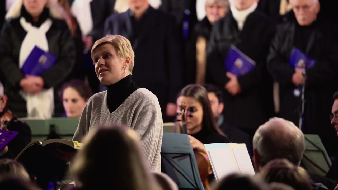 Arie „I know, that my Redeemer liveth“, Der Messias, HWV 56, Georg Friedrich Händel