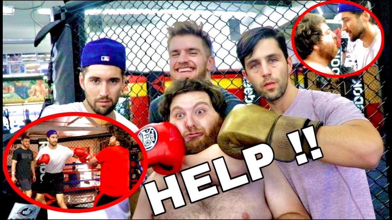 THIS IS HOW I GOT INTO THE BIGGEST FIGHT OF MY LIFE!!