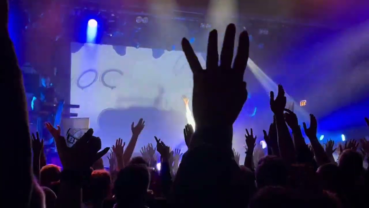 Forced To Mode | Krefeld 04/01/2024
