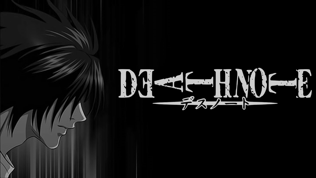 (HQ) Death Note - Rem | Anime Original Soundtracks