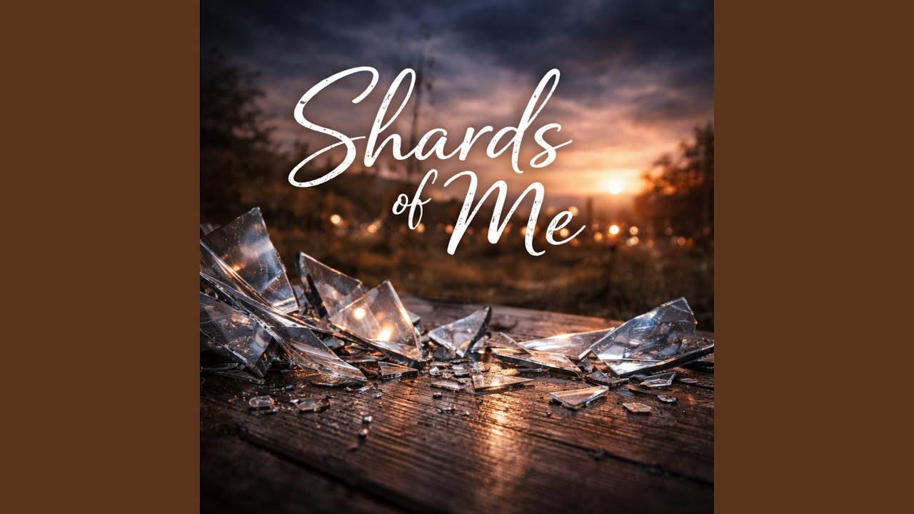 Shattered Inside
