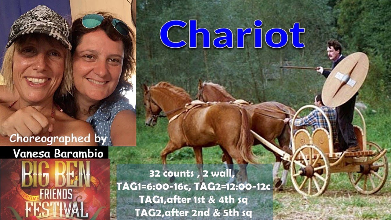 Chariot