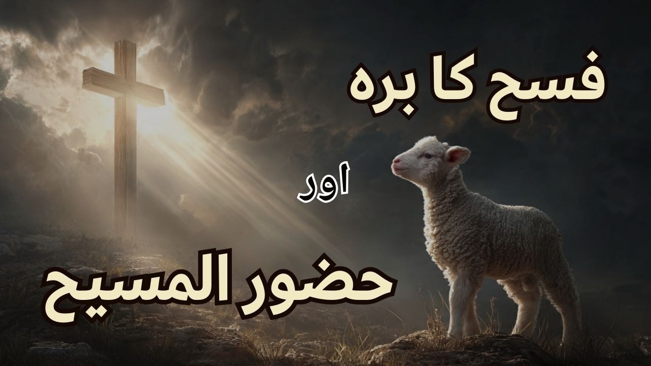 The Ten Plagues of Egypt | مصر کی دس آفات | मिस्र की दस विपत्तियाँ (Exodus Story)