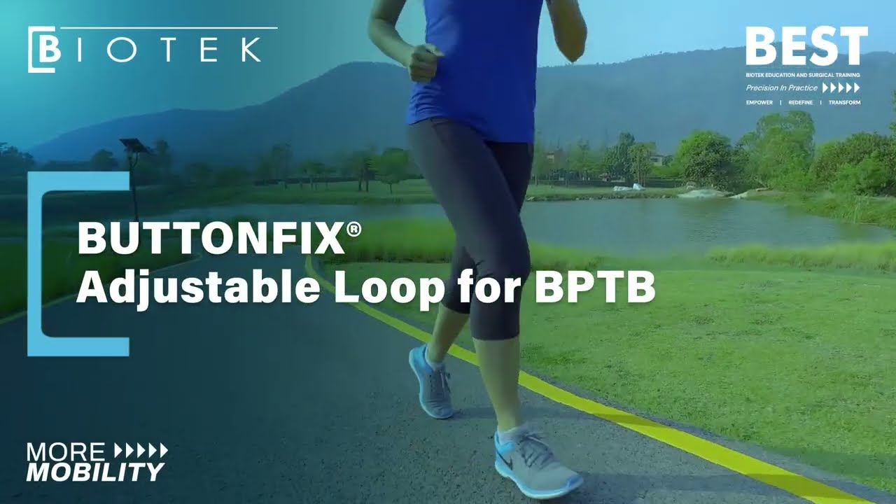 BPTB Product Demonstration Video