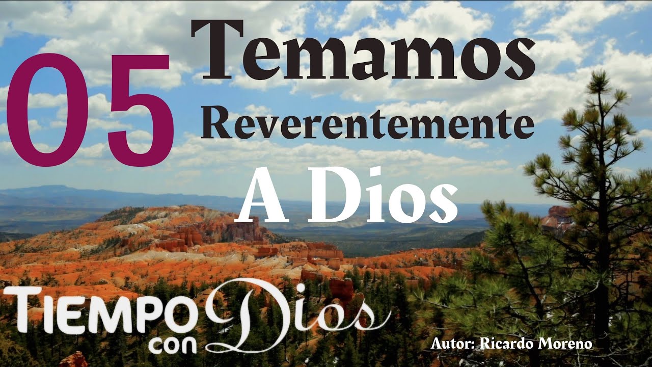 TcD 05 de Febrero 2026 (S. Mateo 10:16-33 RVR1960)