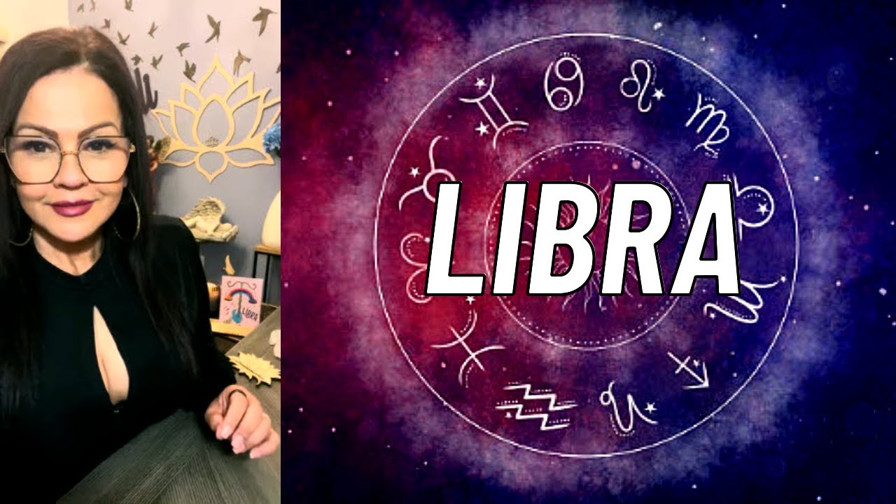LIBRA AMOR VERDADERO…EL ORGULLO LES A SEPARADO…TE ESPERA UN NUEVO COMIENZO QUE TRAERÁ FELICIDAD🥰