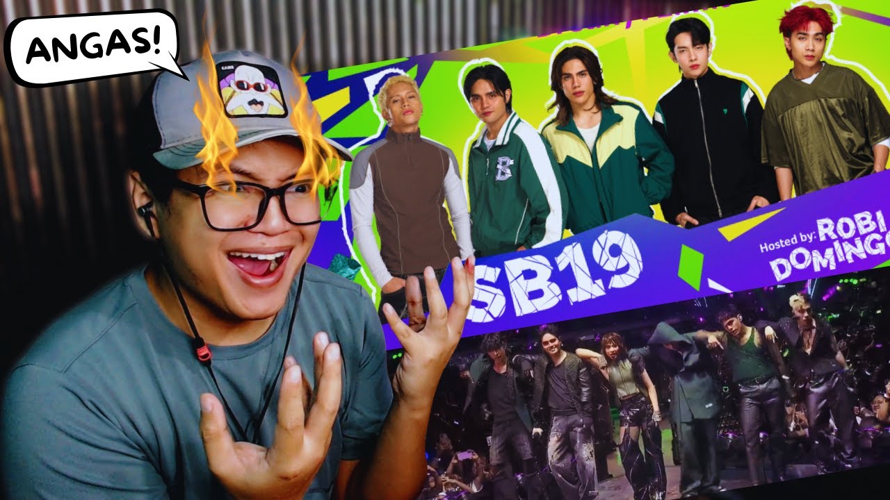 SB19, Sarah G, and G22 Set ACER DAY 2025 on FIRE!