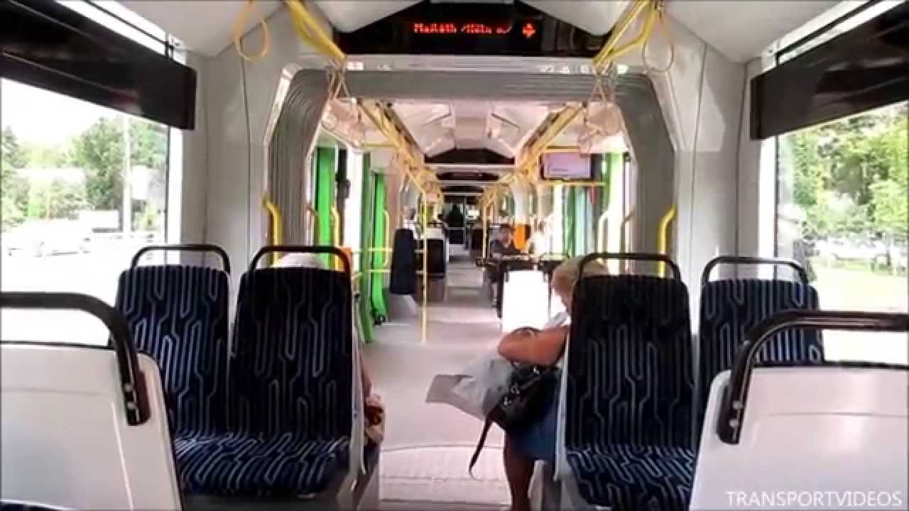 2014.07.16. | Miskolc új villamosa - Škoda 26THU3