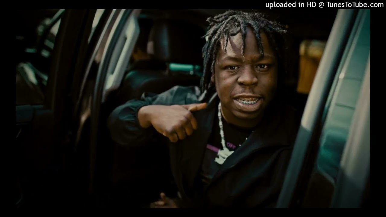 *FREE* BABYDRILL TYPE BEAT 2024 