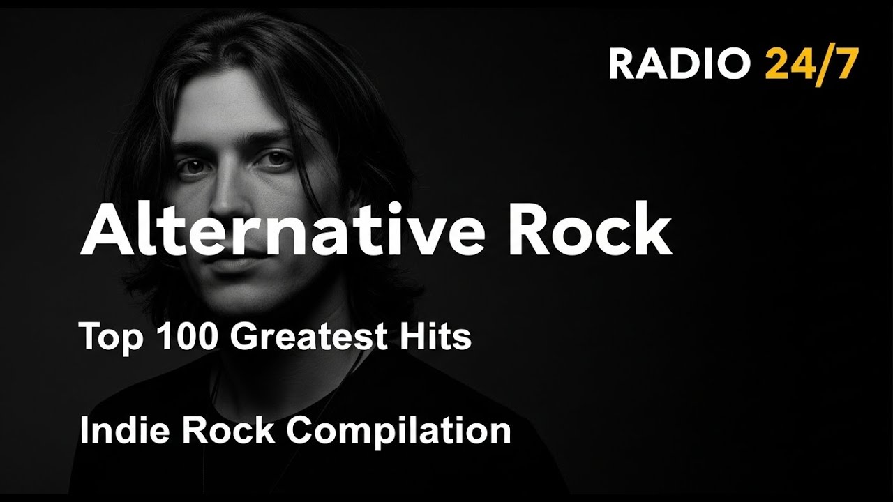 Indie Rock/Alternative Compilation 🎸 That Inspired by Mac DeMarco Vol 852