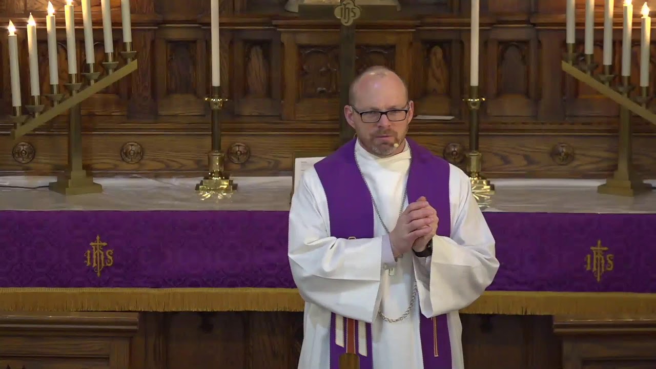 Sunday Morning Worship Service, February 22nd, 2026
