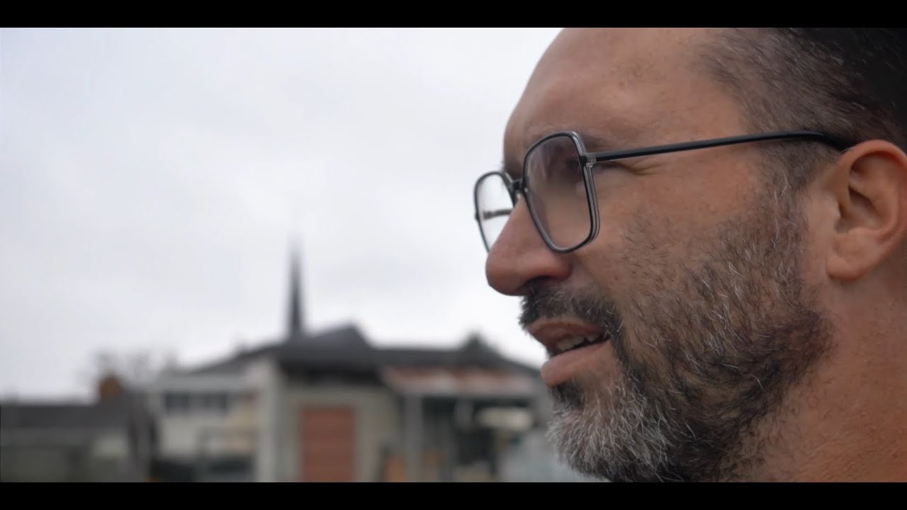 Sport et spondyloarthrite - Emmanuel témoigne