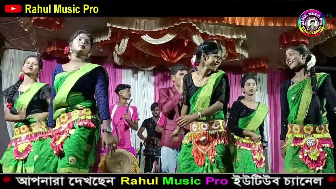 New Kudmali Jhumar Song 2026 // singer- Ashok Mahata //New Jhumur Song 2026 