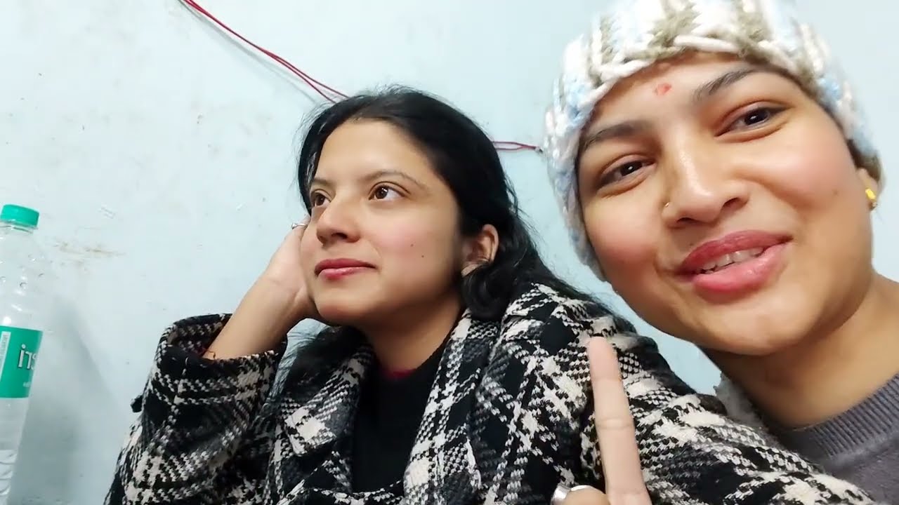 Tried kaladi Kulcha In Rishikesh 😁