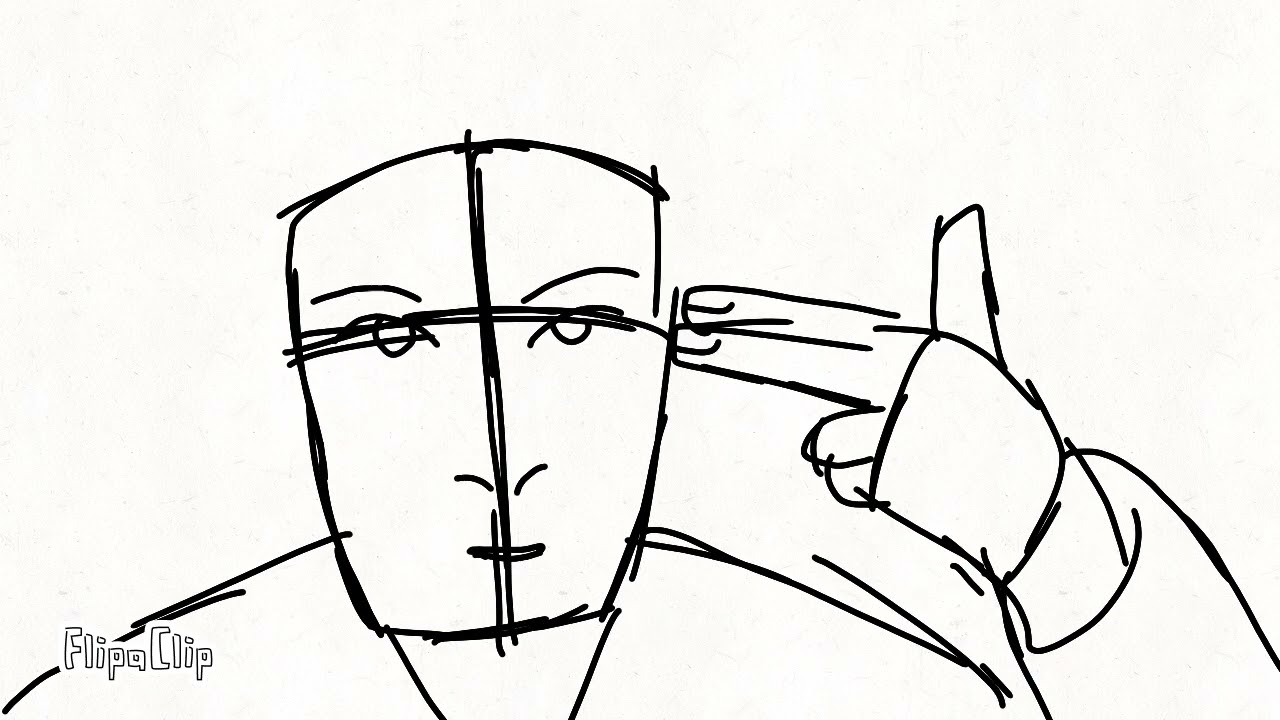 First ever animation (I will improve it)