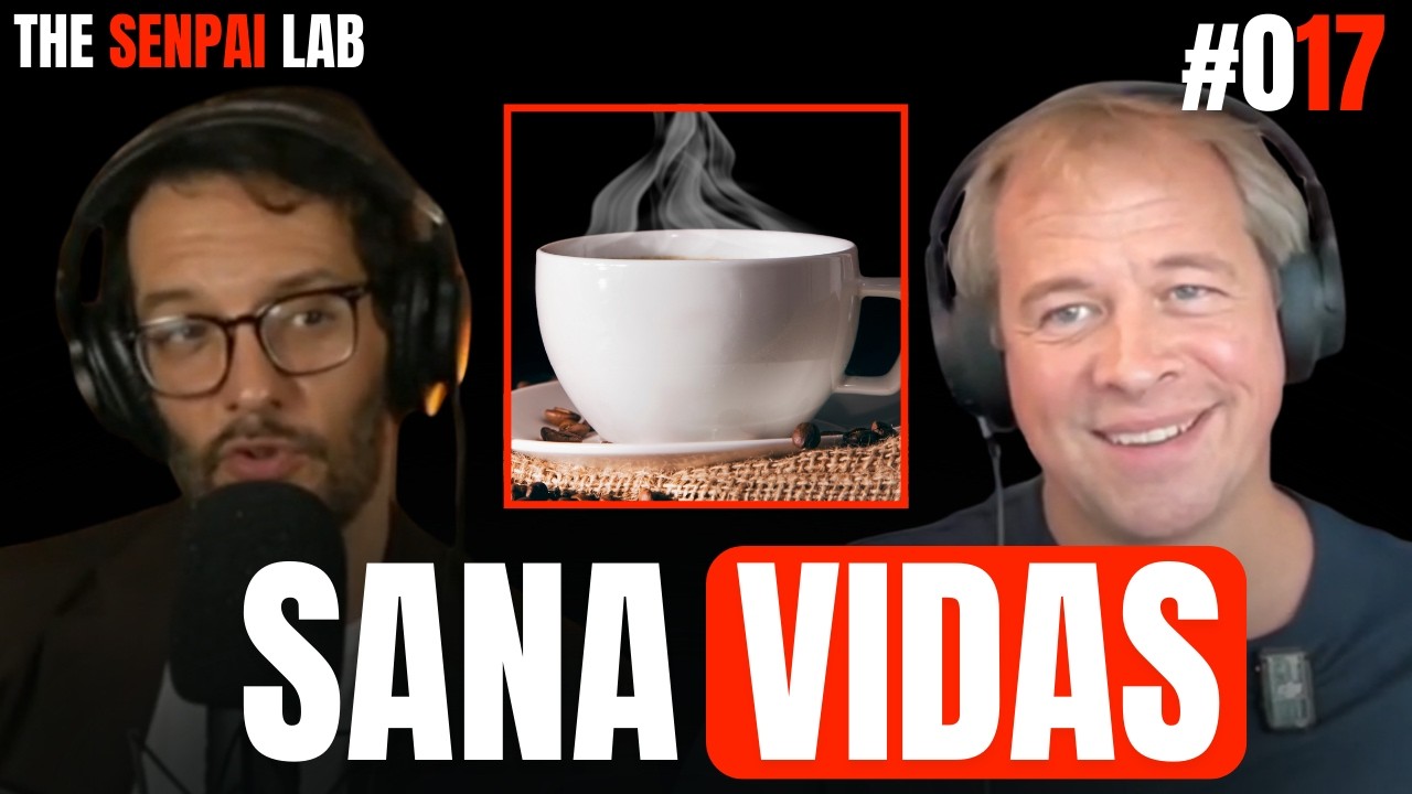 Lo que no te cuentan del café de especialidad | Kim Ossenblok rompe mitos