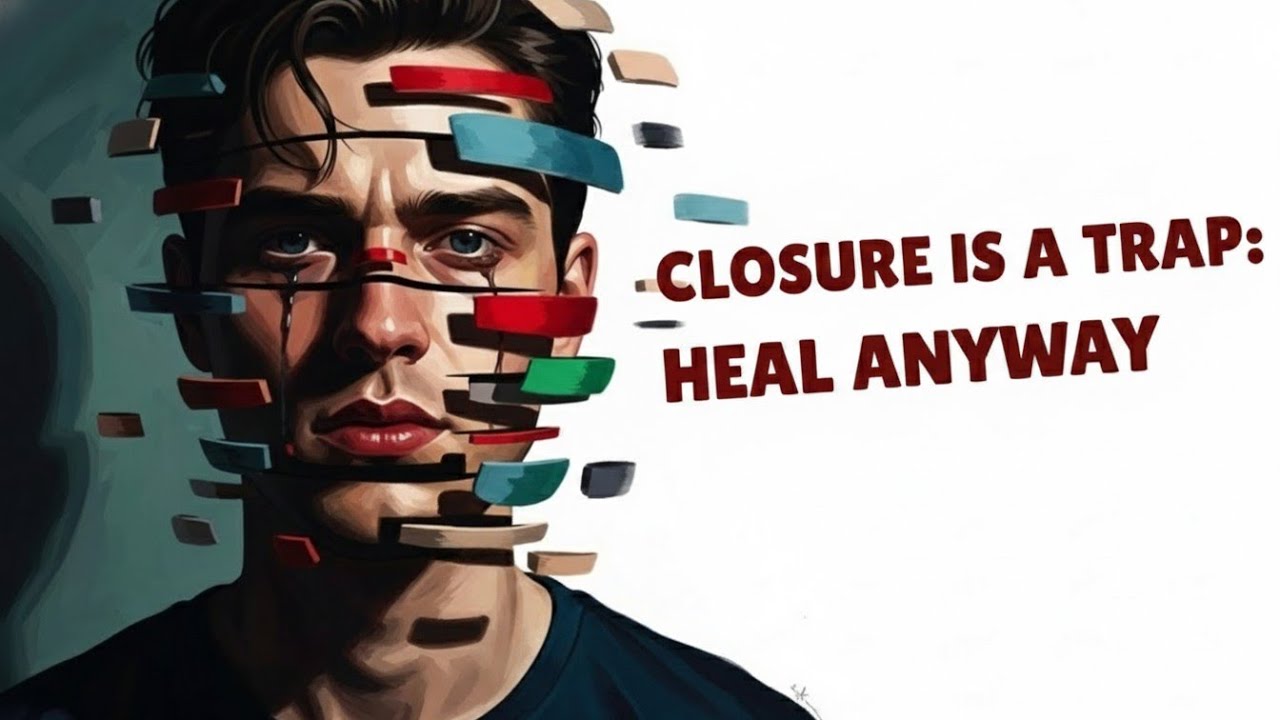 How to Move On Without Closure (Step-by-Step)