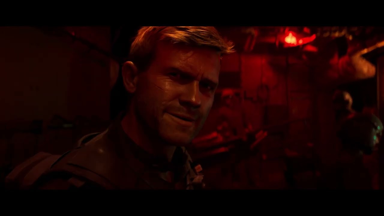C​a​l​l​ ​o​f​ ​D​u​t​y​®​ ​ ​M​o​d​e​r​n​ ​W​a​r​f​a​r​e​®​ ​I​I​ ​Part​​​​​​​​​​​​​​​​​​​​​​​6