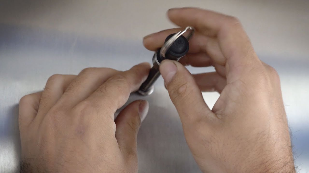 Elevator Keys | Hoistway Door Key  | Firefighter Elevator Rescue Training