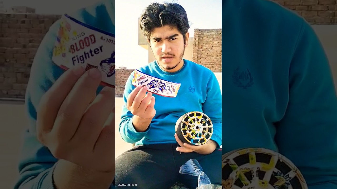 TMA Blood Fighter Chemical Piece | Kite Vlogging | Chemical Door