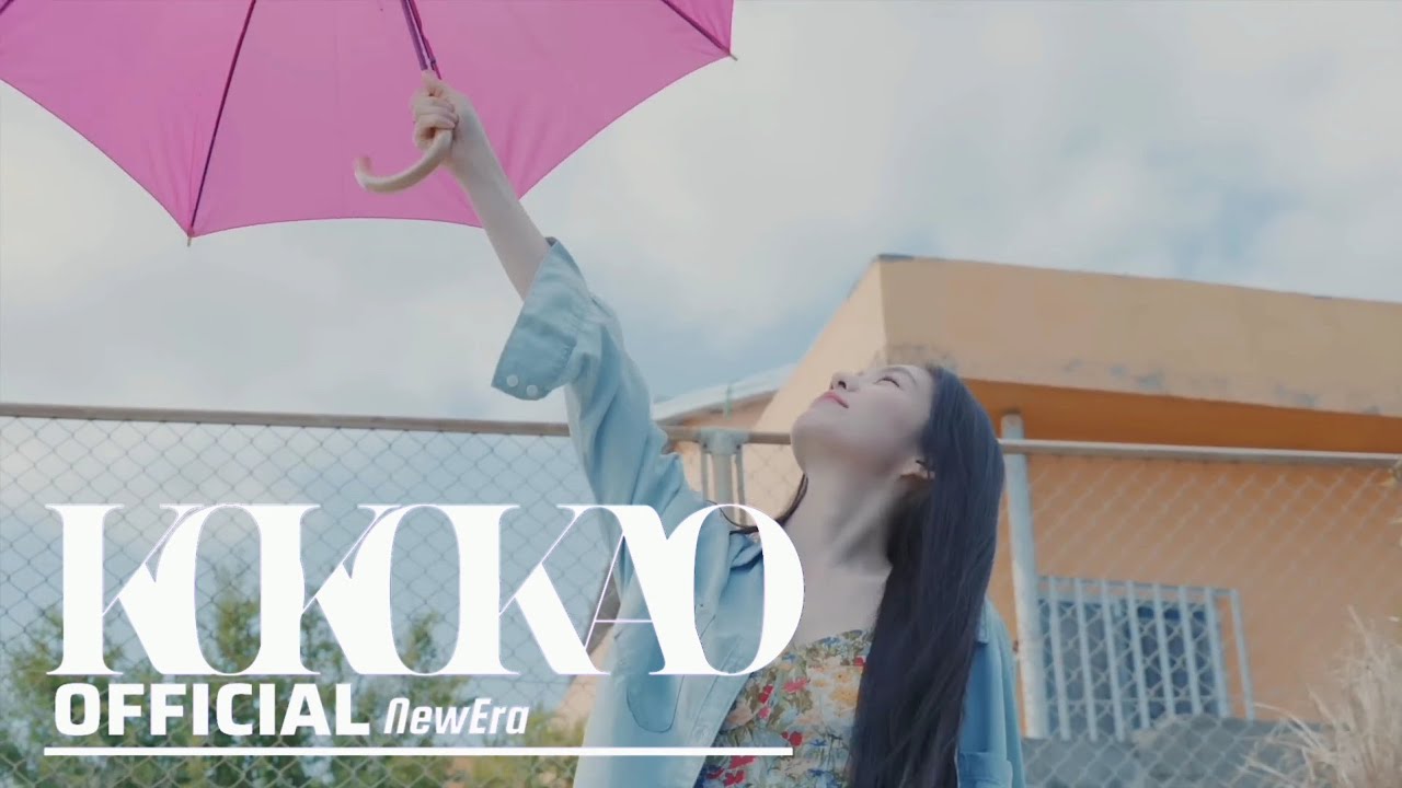 IRENE (아이린) - 'Summer Rain' Special Clip