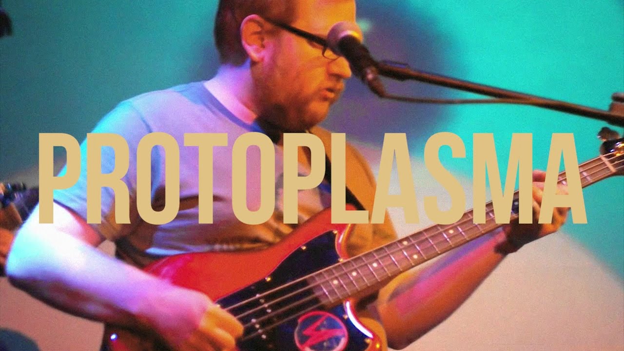 Protoplasma @ Budapest, Toldi (2016/11/25)