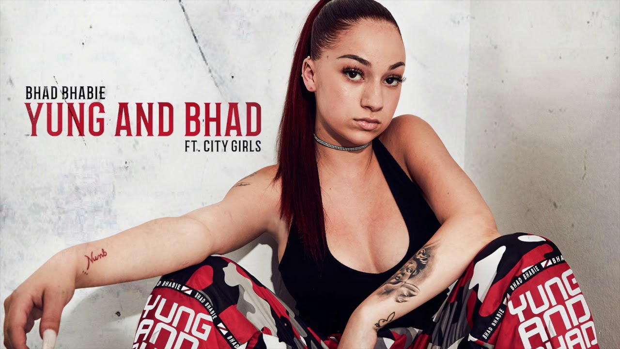 BHAD BHABIE 
