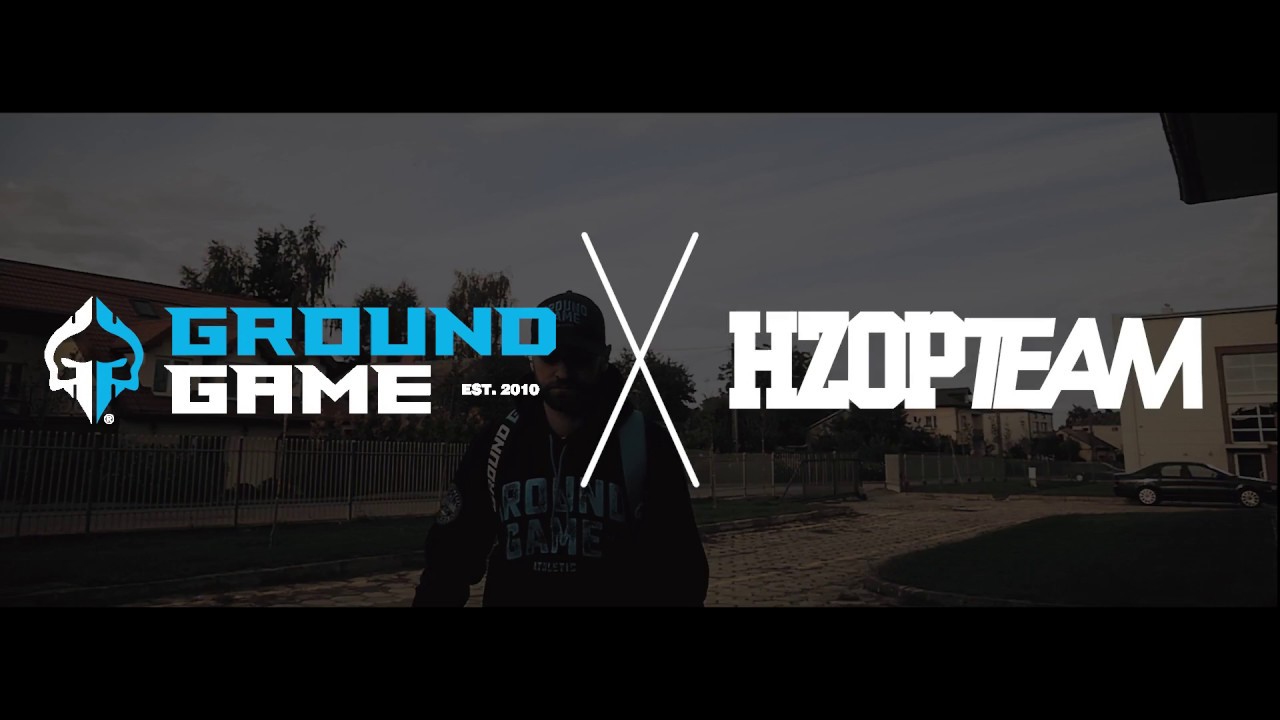 HZOP - PRIME (muz. EL BAJTO)