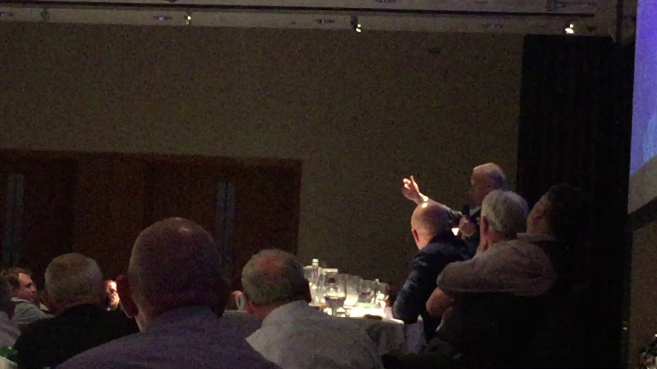 An audience with Peter Reid pt.2 (Howard Kendall)