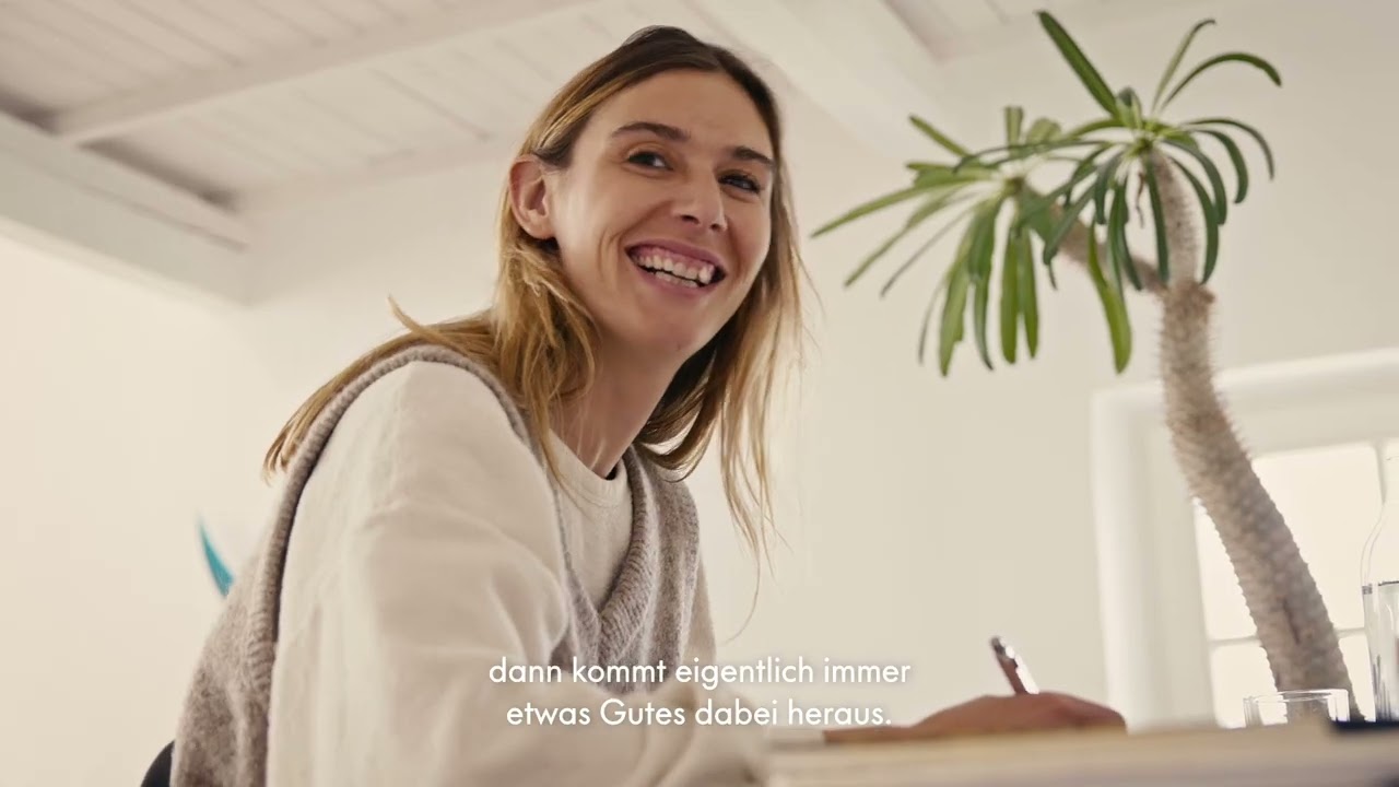 #Vitra Home Stories For Winter 25 Vera + Lukas
