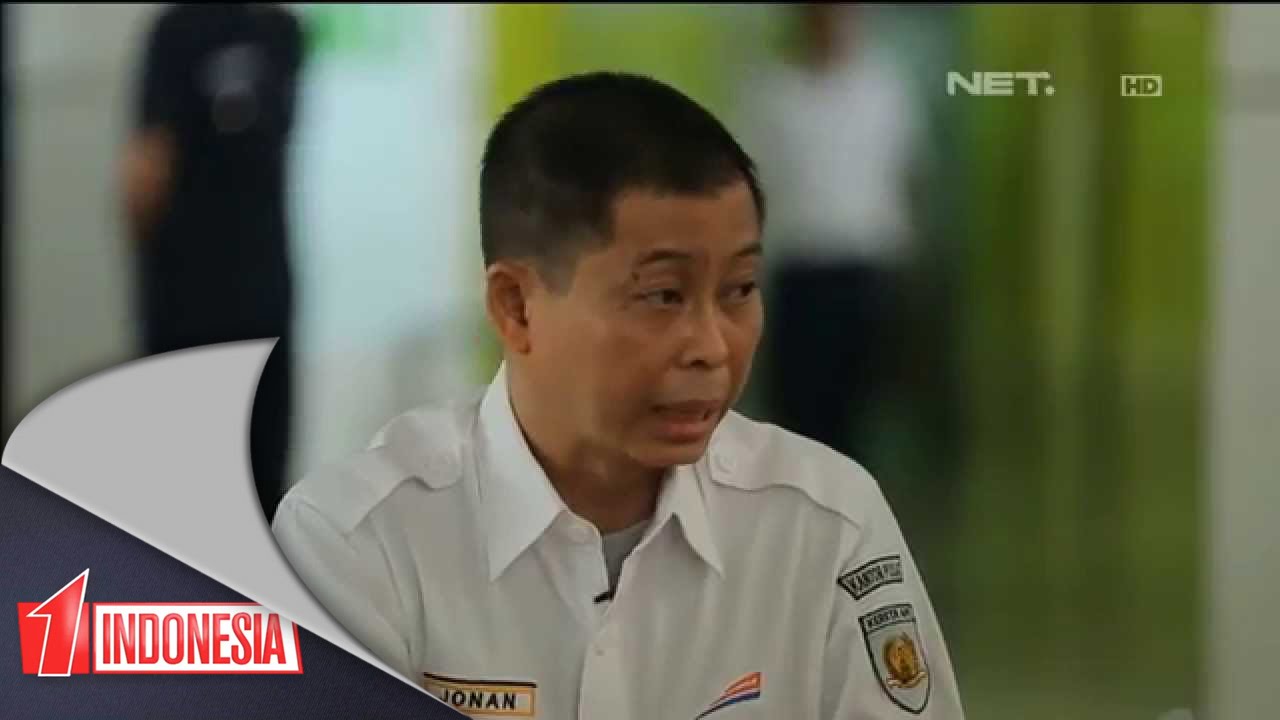 Satu Indonesia - Ignasius Jonan - CEO PT. KAI
