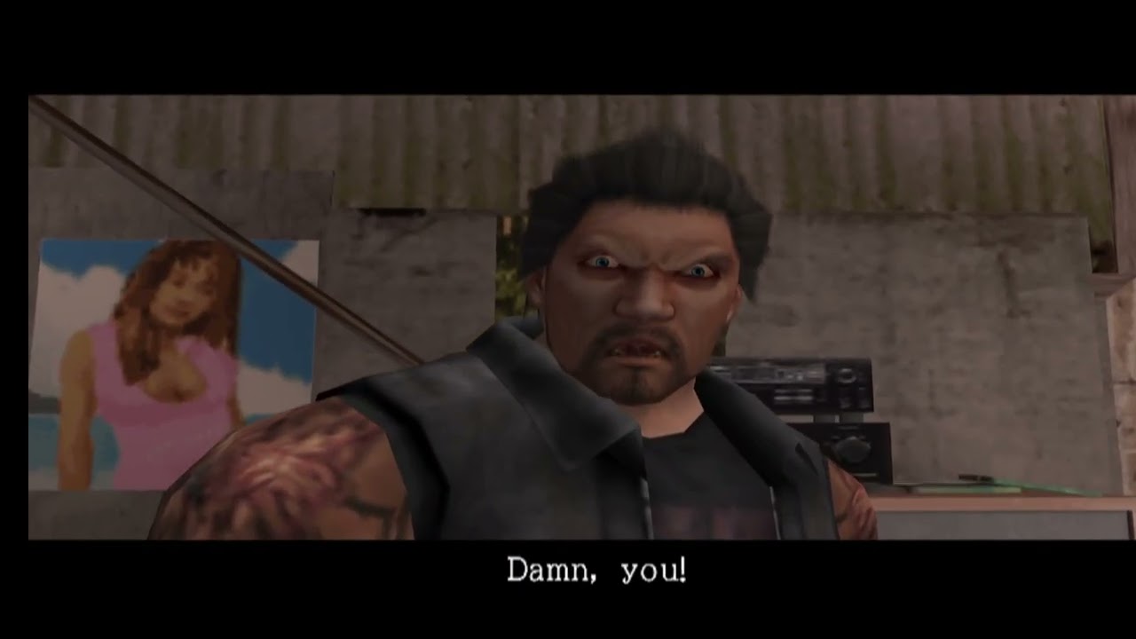 me getting my a@# whopped part 4