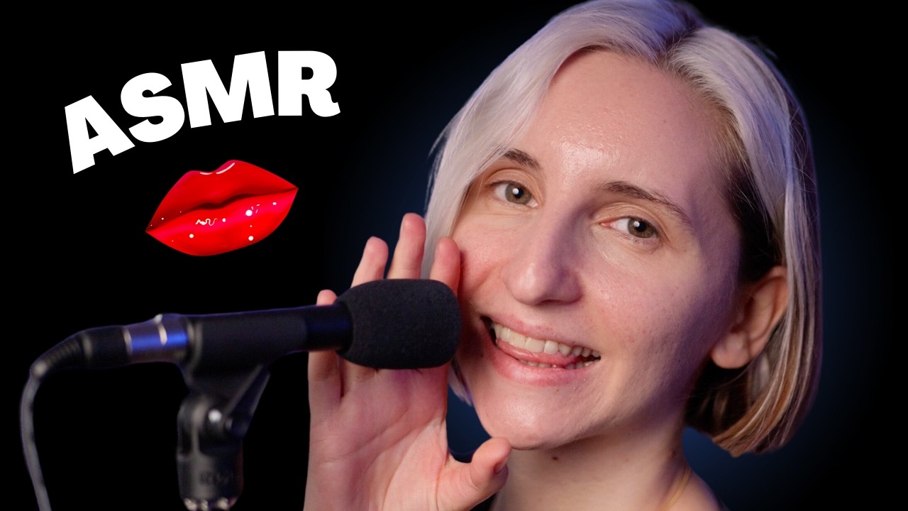 ASMR FR | 1H de BRUITS de BOUCHE Très SATISFAISANTS 🤤
