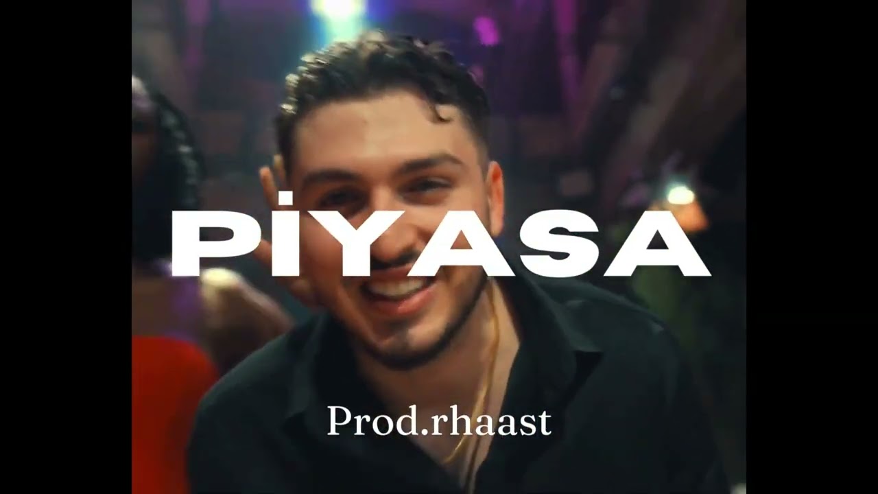 [SATILDI] BLOK 3 X RECKOL X 50CENT TYPE BEAT *PİYASA*(Prod.Rhaast)