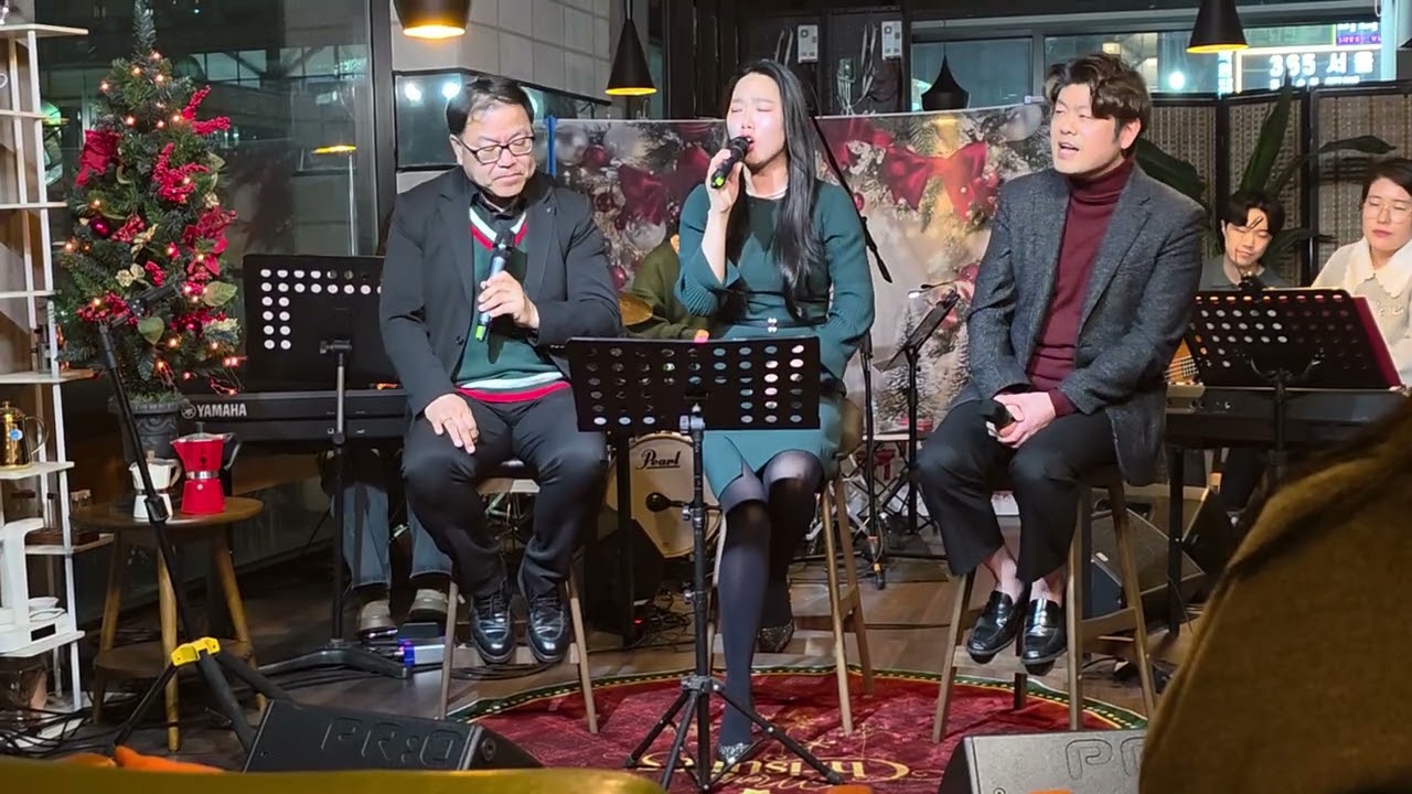 We Are The Reason | 갓서번트 