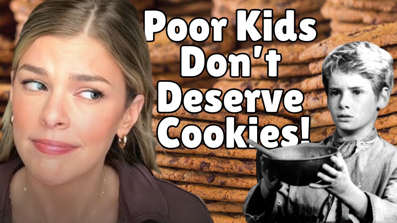 Christians Vs.  The Poor | Belief It Or Not