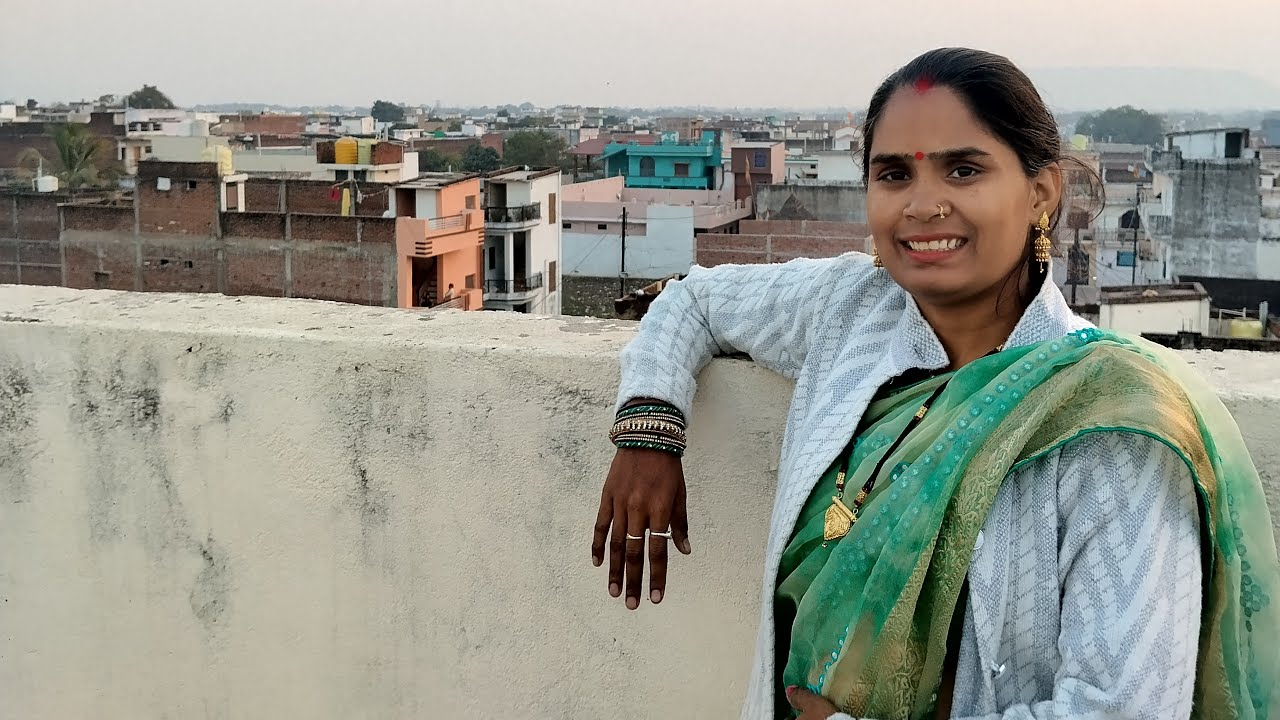 आज का स्वादिष्ट भोजन हमारे घर में बनाया गया।
