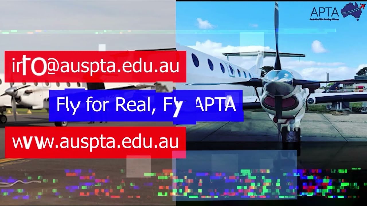 APTA B1900 Type Rating Course