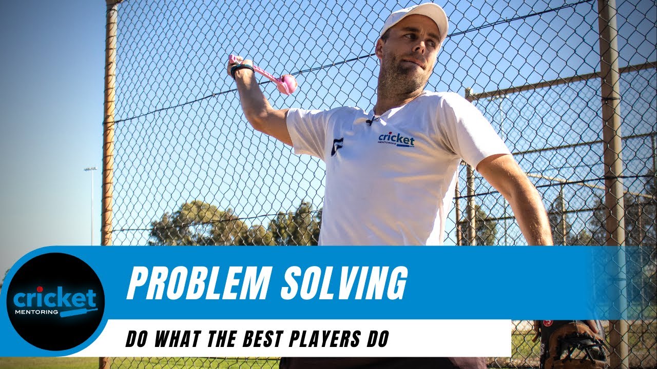 BATTING FUNDAMENTALS | A MUST WATCH FOR ALL BATTERS