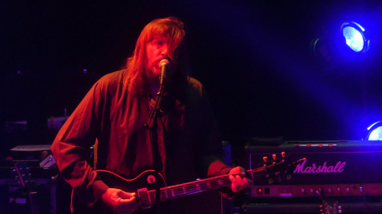 THE LEMONHEADS - FULL SHOW - LOVE CHANT TOUR@Mickey's Black Box Lititz, PA 11/18/25