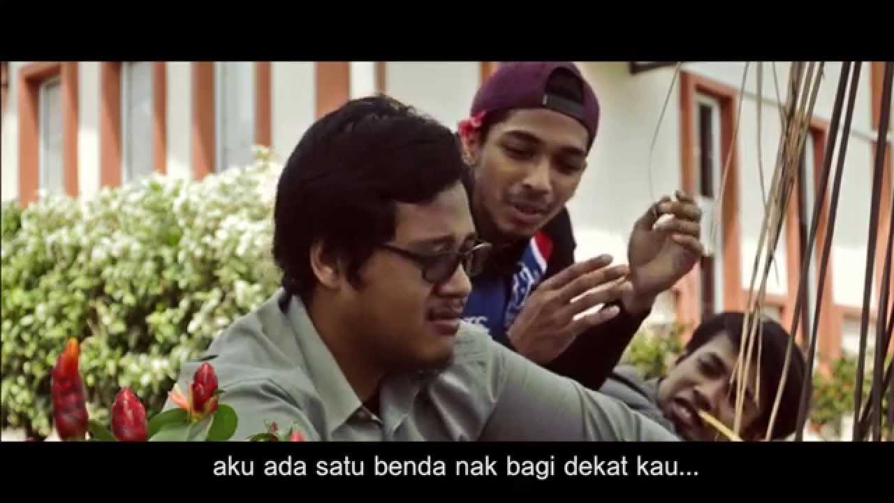As Sami' Maha Mendengar Interactive Short Film