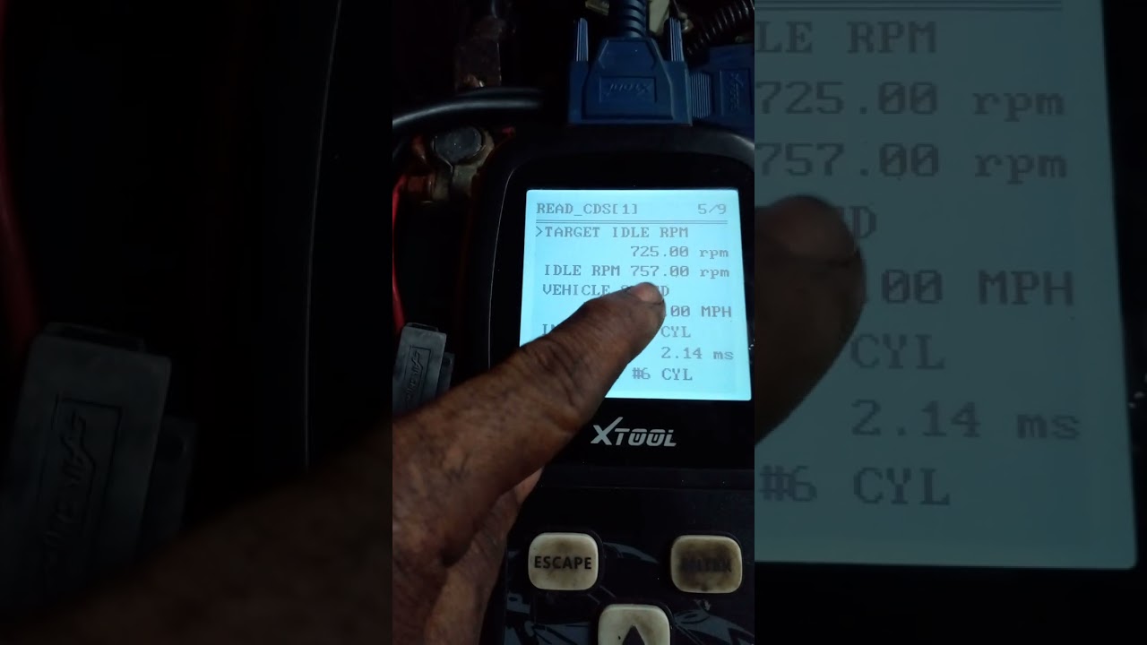 Kia Carnival electrical engine problem!! solved problem