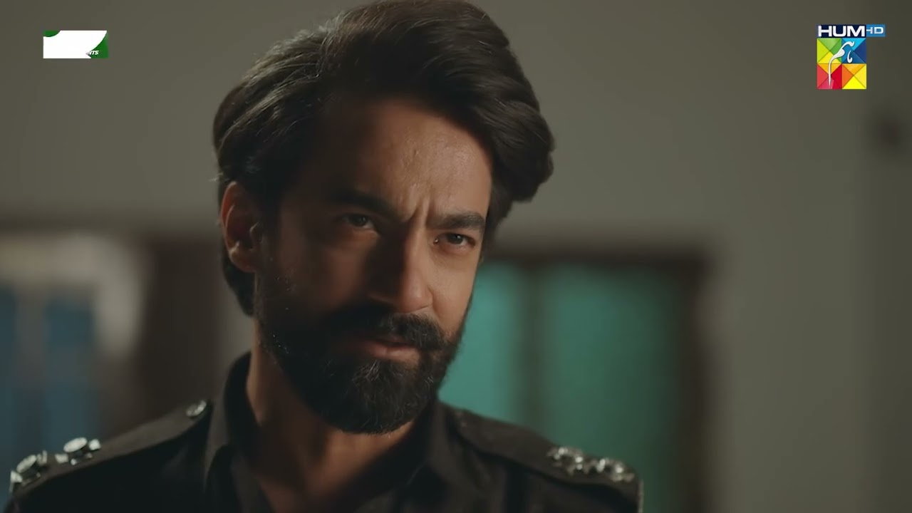 Leader - Episode 23 Promo - Sun At 09pm On Youtube - [ Kinza Hashmi & Ali Raza ] - HUMTV