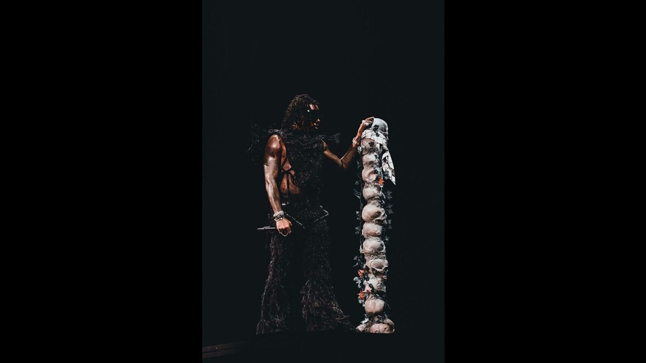(FREE) Future x Young Thug x Gunna Type Beat - 
