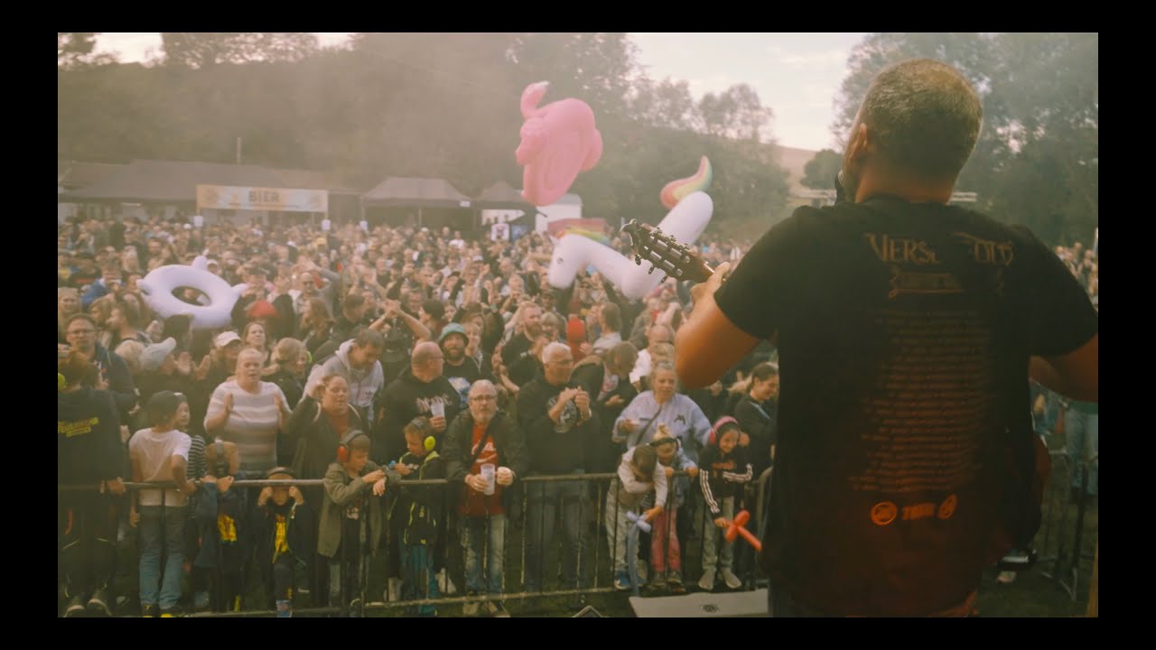 Beach Bitch Rock 2025 Aftermovie