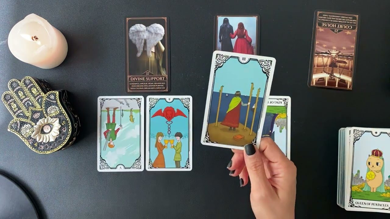 PISCES ♓️ THIS WILL BE A STRAIGHT UP MIRACLE.../YOU WILL BE A WITNESS...