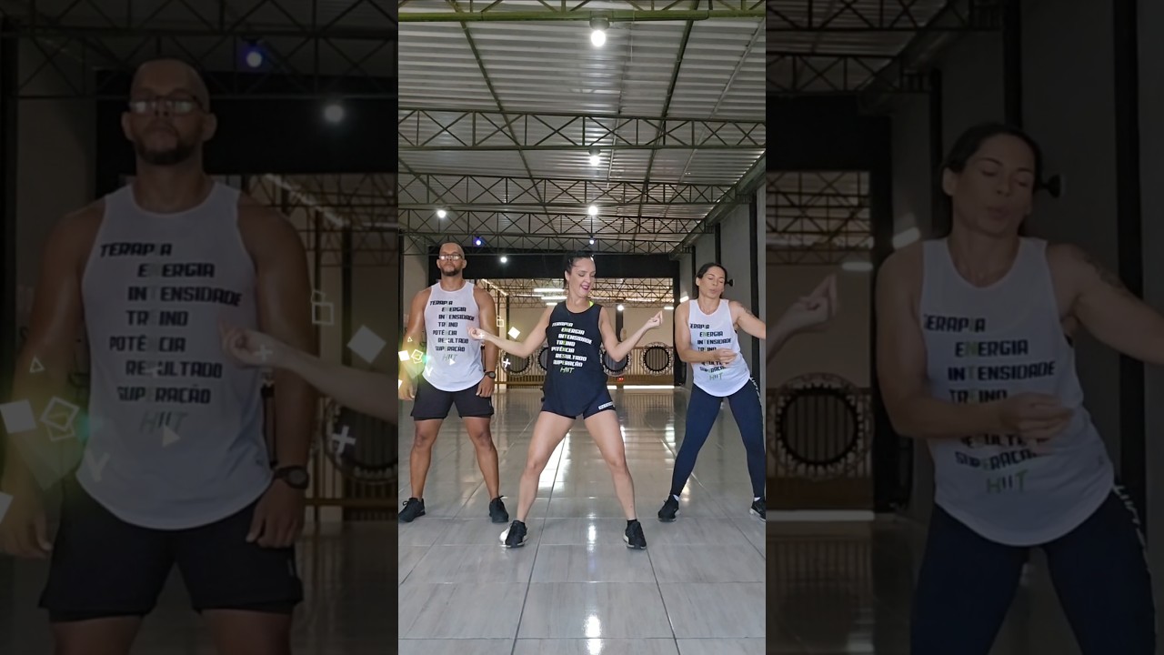 DESAFIO INTENSEHIIT  - QUEBRE/PSIRICO 🎶 💪🔥⚡️