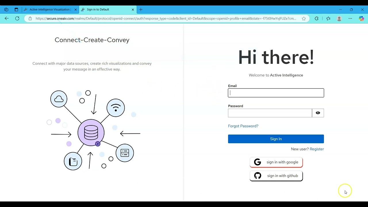 How to download open source BIRT report designer and publish report for free in AIV.