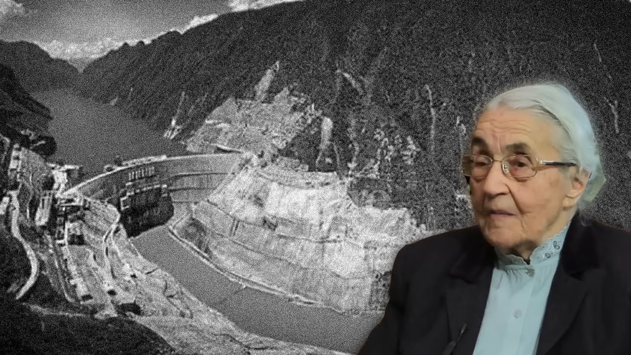 Pse nuk u ndërtua Skavica! Nexhmije Hoxha tregon arsyen! | Dokumentarë në Dritare