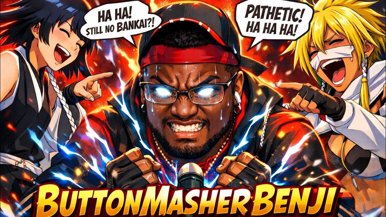 CASCADA!! Let's Mash! Bleach: Rebirth of Souls Halibel vs Soi Fon(COM MATCH)